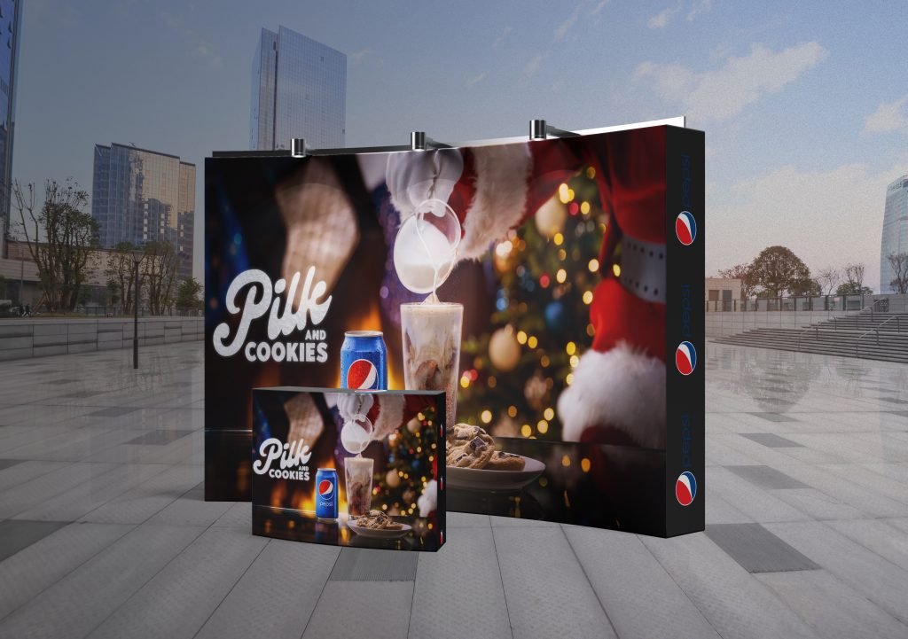 طباعة بوب اب طباعة بوب اب ستاند